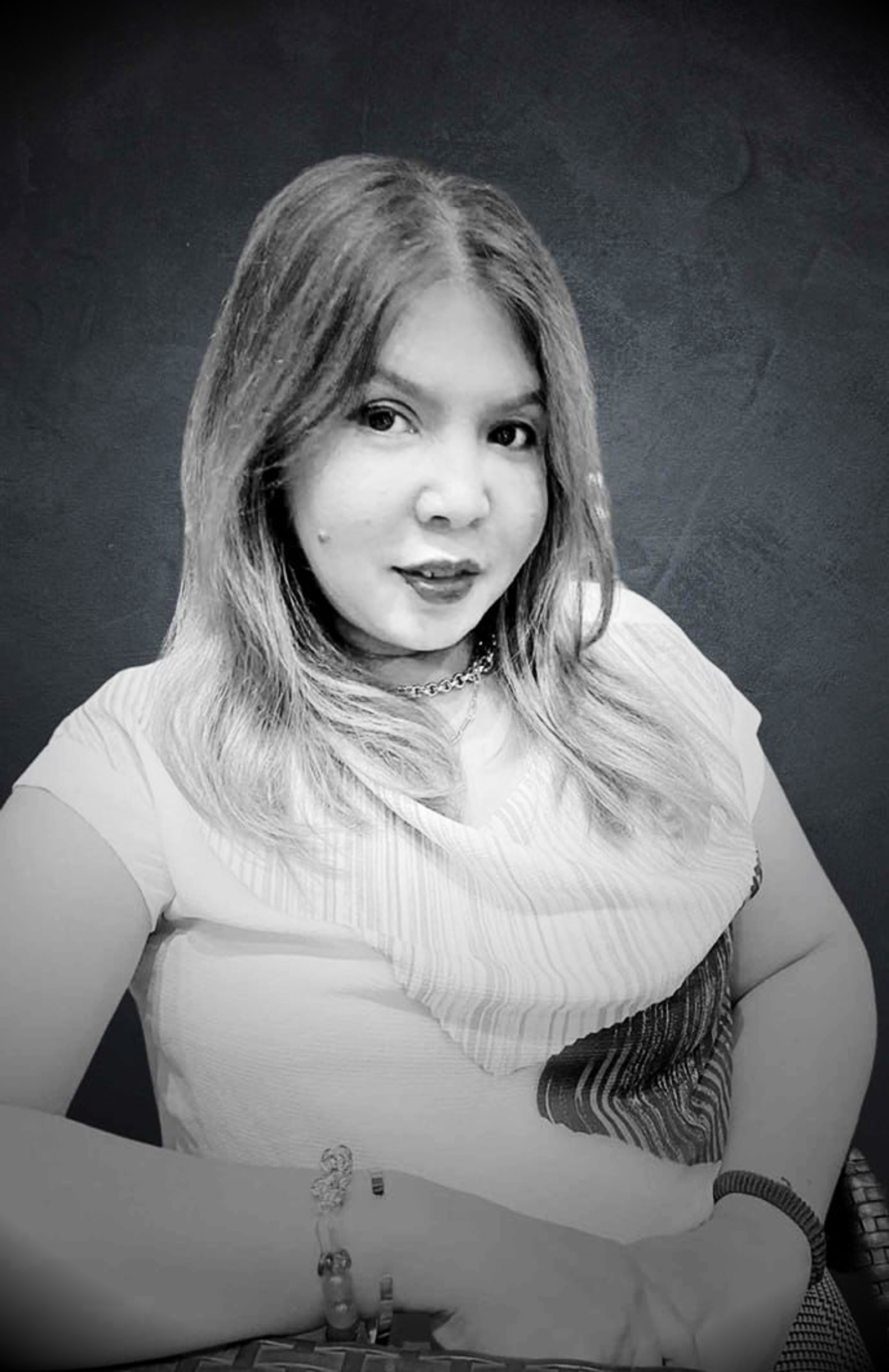 Cecilia Tomas De Jesus